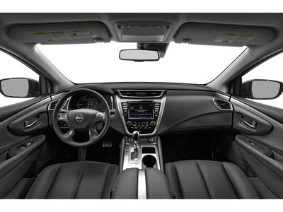 2023 Nissan Murano S