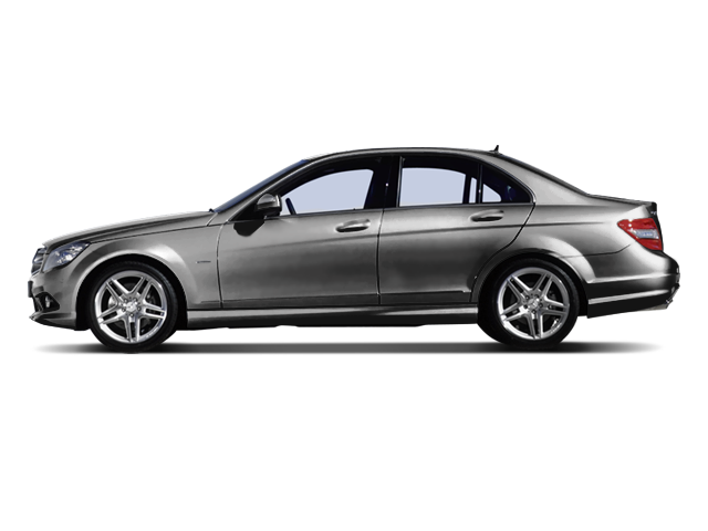2009 Mercedes-Benz C-Class 3.0L Luxury