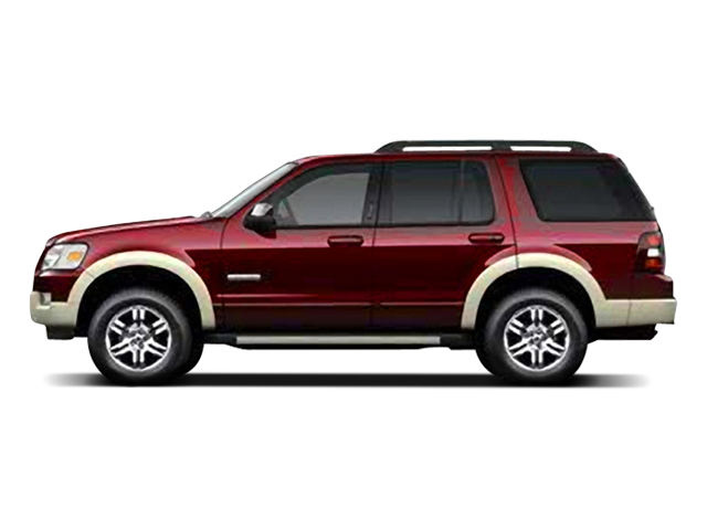2010 Ford Explorer XLT