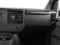 2011 Chevrolet Express Cargo Van RWD 3500 155"