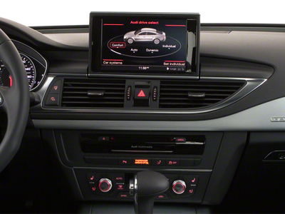 2012 Audi A7 3.0 Prestige