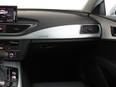 2012 Audi A7 3.0 Prestige