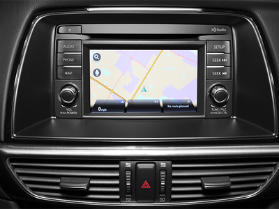 2014 Mazda Mazda6 i Touring