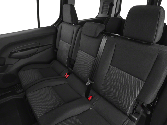 2016 Ford Transit Connect Wagon XLT