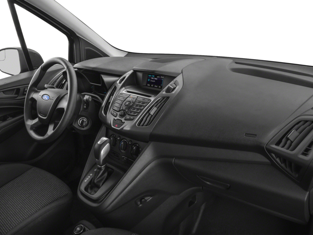 2016 Ford Transit Connect Wagon XLT