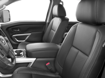 2016 Nissan TITAN XD SV