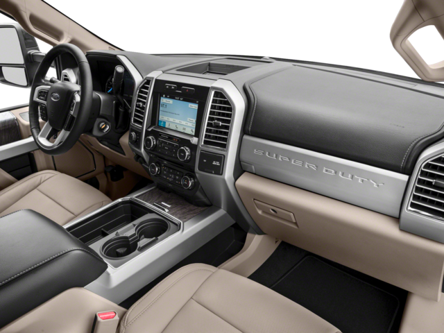 2017 Ford Super Duty F-450 DRW XL