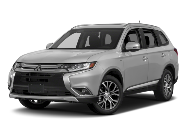 2017 Mitsubishi Outlander SEL