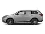 2017 Mitsubishi Outlander SEL
