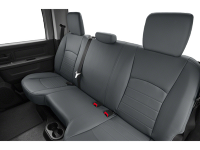 2018 RAM 4500 Chassis Cab SLT