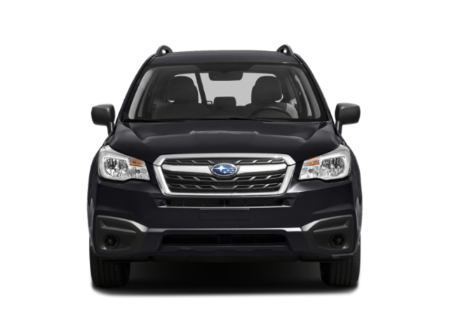 2018 Subaru Forester 4DR SUV 2.5I CVT