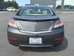 2012 Acura TL Tech Auto