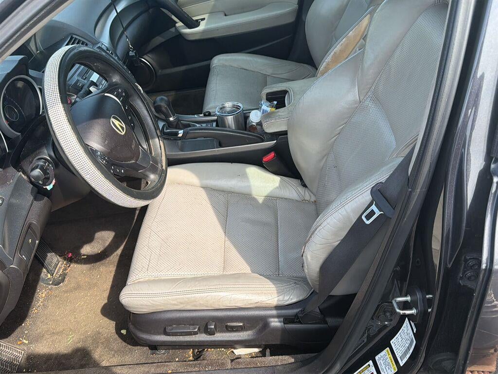 2012 Acura TL Tech Auto