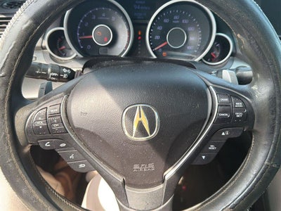 2012 Acura TL Tech Auto