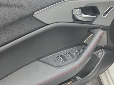 2023 Acura TLX w/A-Spec Package