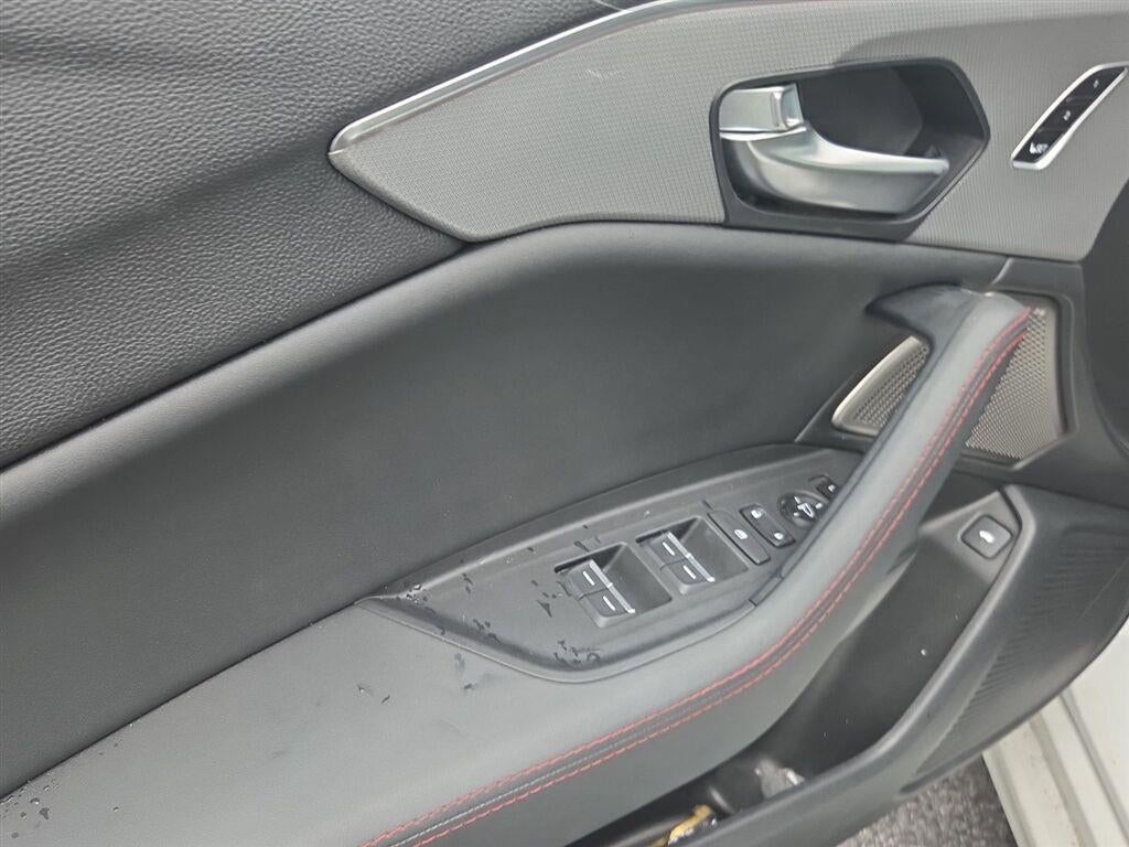 2023 Acura TLX w/A-Spec Package