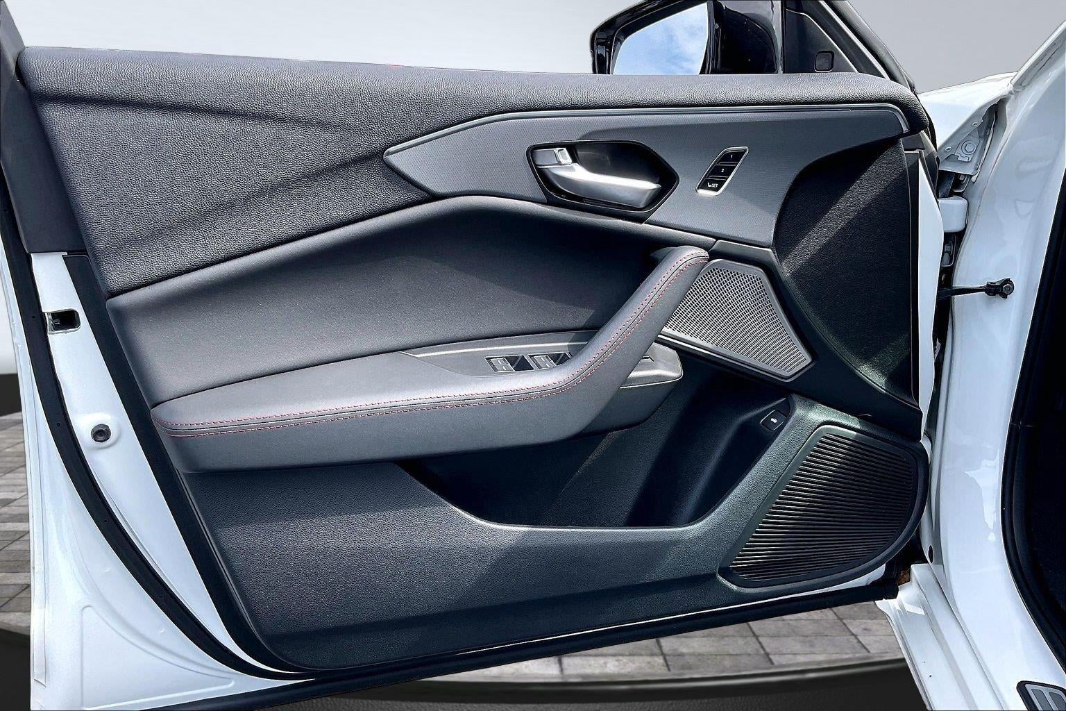 2023 Acura Tlx w/A-Spec Package