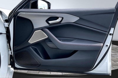 2023 Acura Tlx w/A-Spec Package