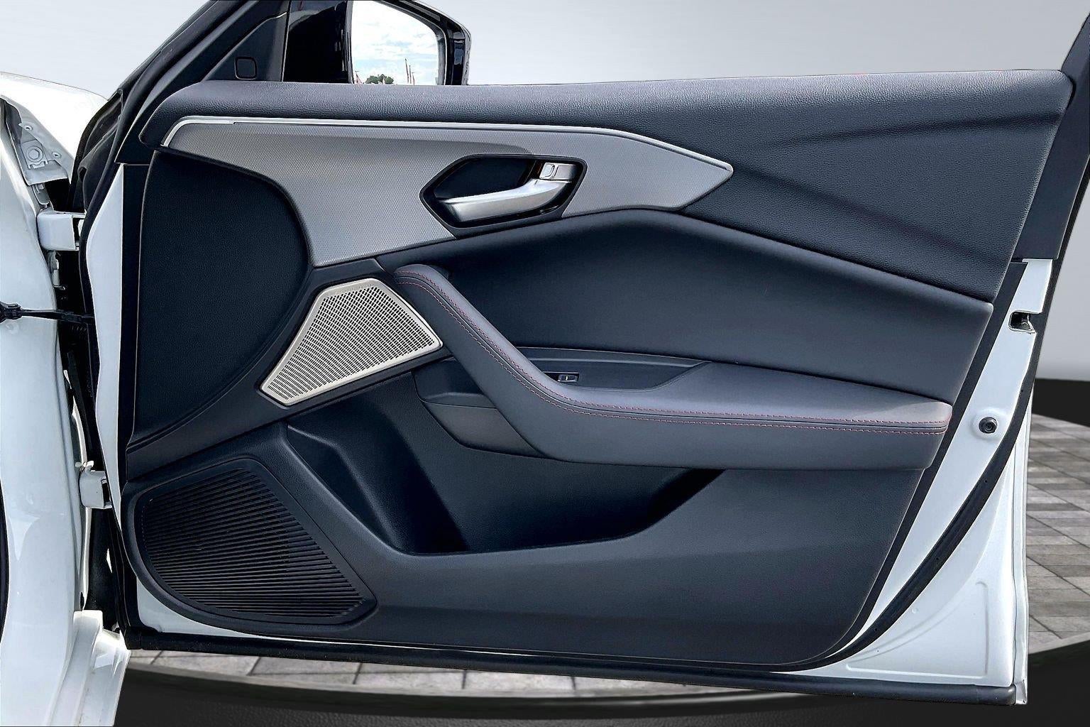 2023 Acura Tlx w/A-Spec Package
