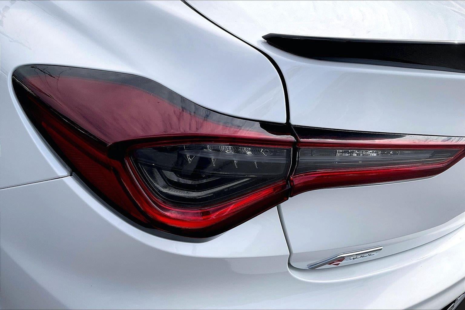 2023 Acura Tlx w/A-Spec Package