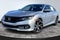 2019 Honda Civic Sedan Sport