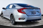 2019 Honda Civic Sedan Sport