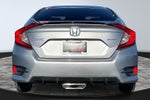 2019 Honda Civic Sedan Sport