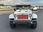 2016 Jeep Wrangler Unlimited 75th Anniversary