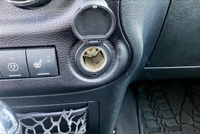 2016 Jeep Wrangler Unlimited 75th Anniversary
