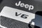 2016 Jeep Wrangler Unlimited 75th Anniversary
