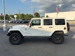 2016 Jeep Wrangler Unlimited 75th Anniversary
