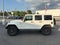 2016 Jeep Wrangler Unlimited 75th Anniversary