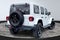 2020 Jeep Wrangler Unlimited Sahara Altitude
