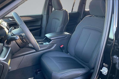 2024 Jeep Grand Cherokee Laredo X