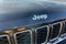 2024 Jeep Grand Cherokee Laredo X