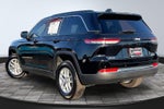 2024 Jeep Grand Cherokee Laredo X