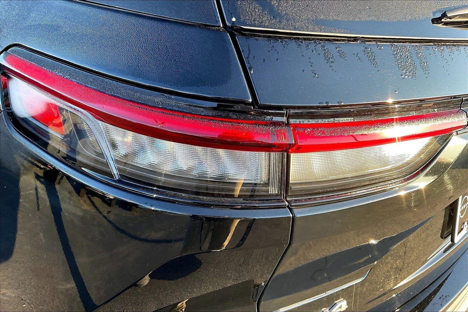 2024 Jeep Grand Cherokee Laredo X