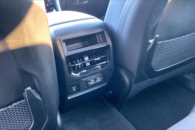 2024 Jeep Grand Cherokee Laredo X
