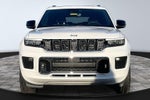2024 Jeep GR CHEROKEE L Overland