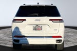 2024 Jeep GR CHEROKEE L Overland