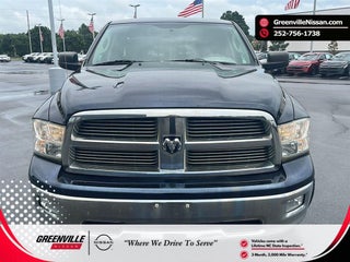 2012 RAM 1500 Big Horn