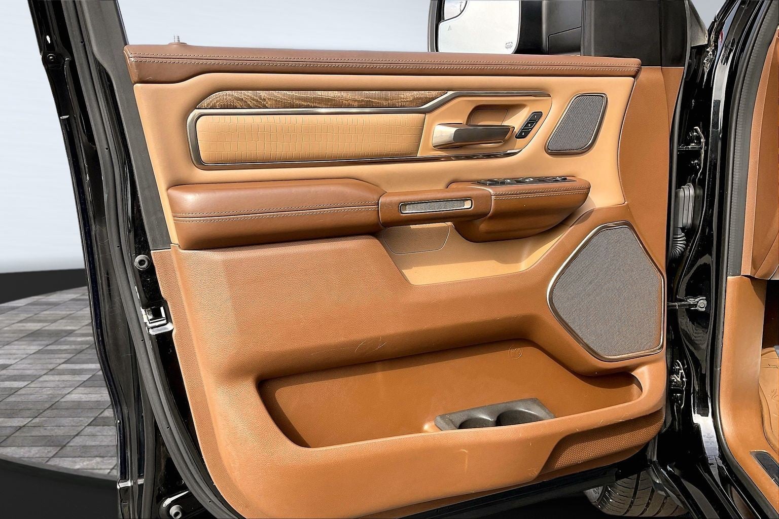 2019 RAM 1500 Longhorn