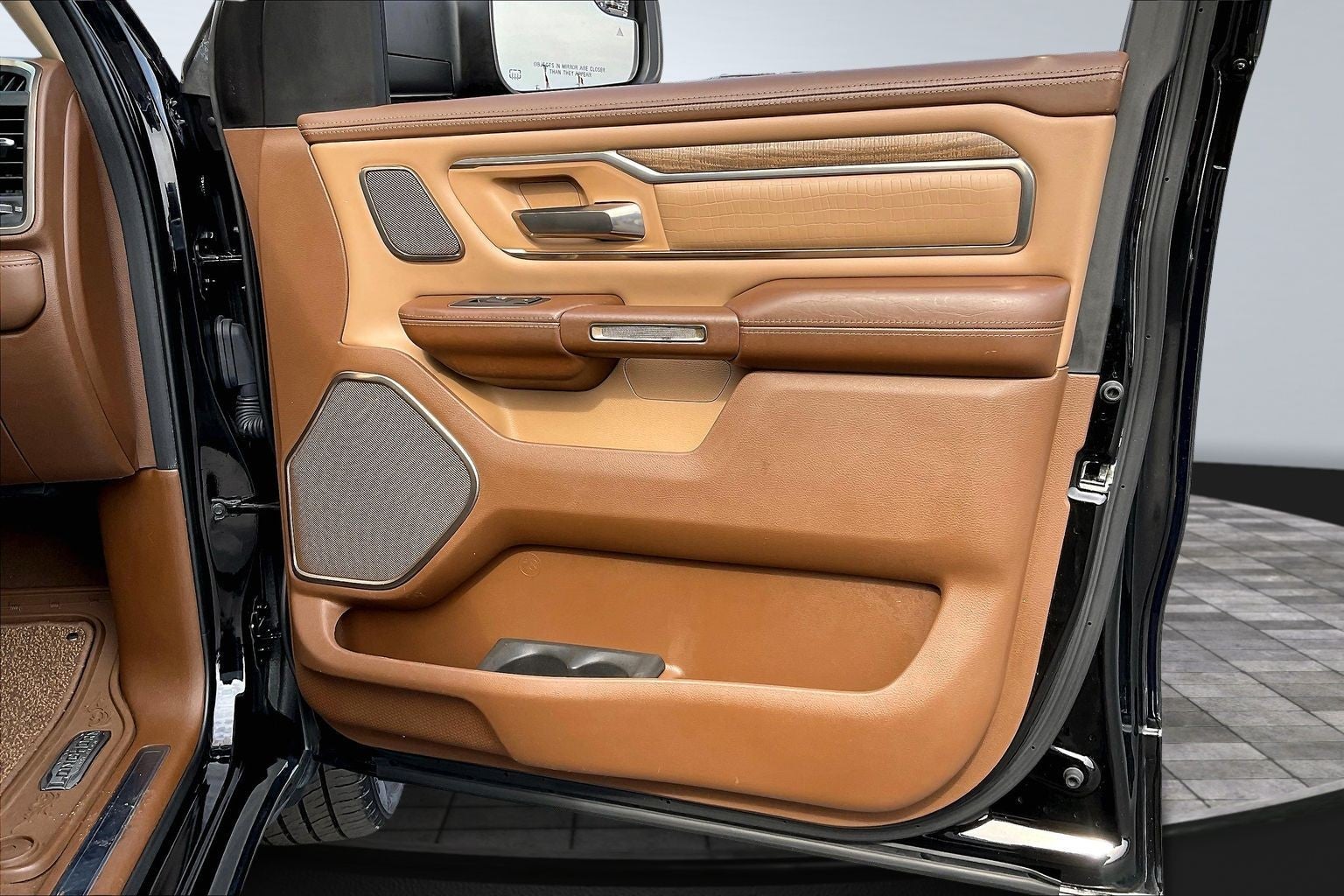 2019 RAM 1500 Longhorn