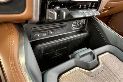 2019 RAM 1500 Longhorn