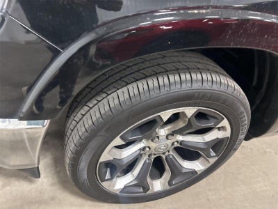 2019 RAM 1500 Longhorn