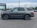 2019 FORD TRUCK EXPEDITION LIMITED