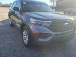 2021 Ford Explorer Base