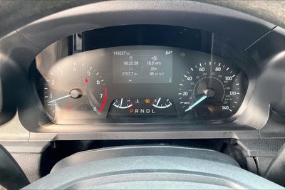 2021 Ford Explorer Base