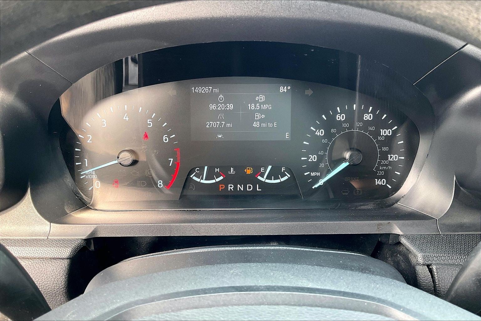 2021 Ford Explorer Base