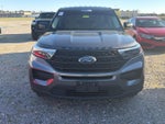 2021 Ford Explorer Base